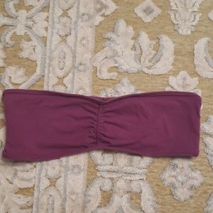 LAST CHANCE American Eagle Purple Bandeau